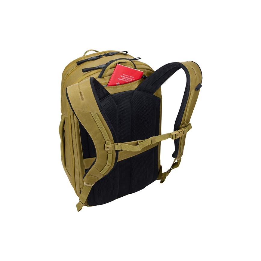 Thule TL-TATB128N - Пътна раница Aion 28 л кафява