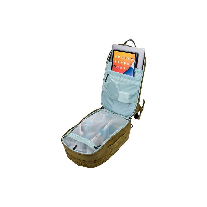 Thule TL-TATB128N - Пътна раница Aion 28 л кафява
