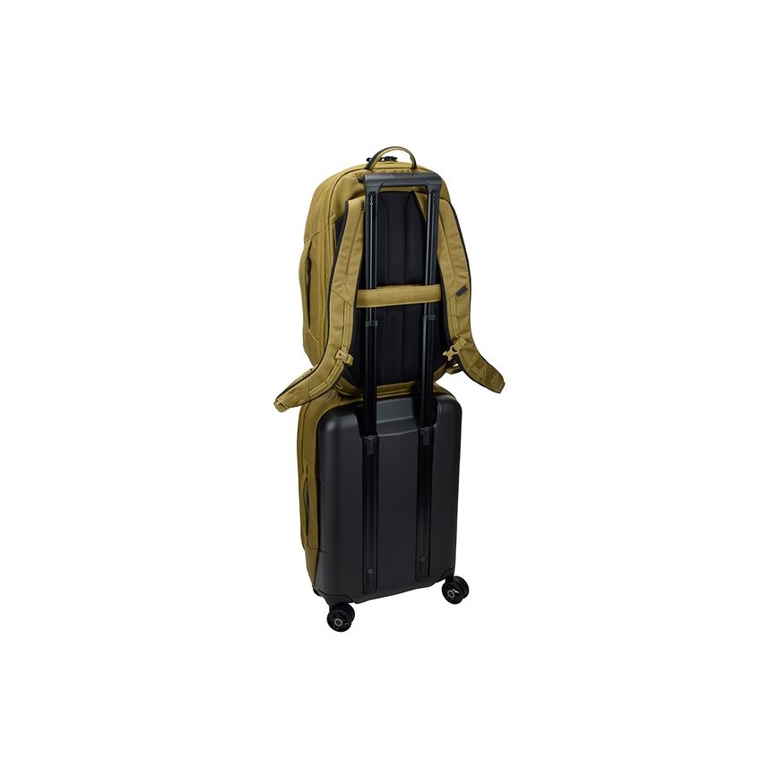 Thule TL-TATB128N - Пътна раница Aion 28 л кафява