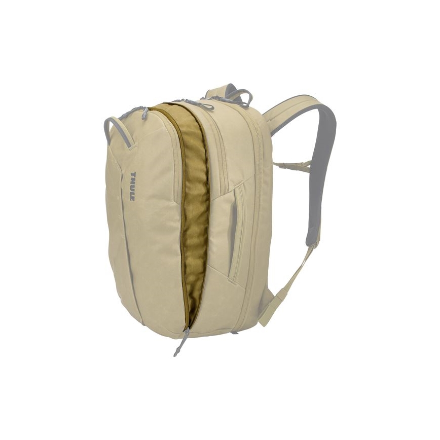 Thule TL-TATB128N - Пътна раница Aion 28 л кафява