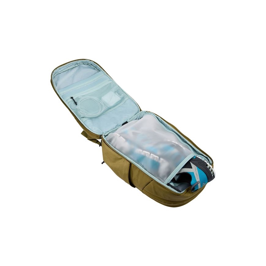 Thule TL-TATB128N - Пътна раница Aion 28 л кафява
