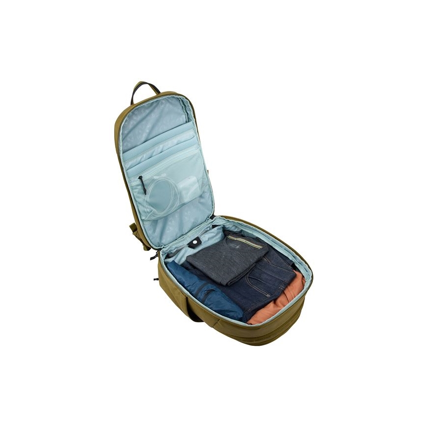 Thule TL-TATB128N - Пътна раница Aion 28 л кафява