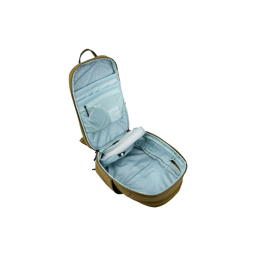 Thule TL-TATB128N - Пътна раница Aion 28 л кафява