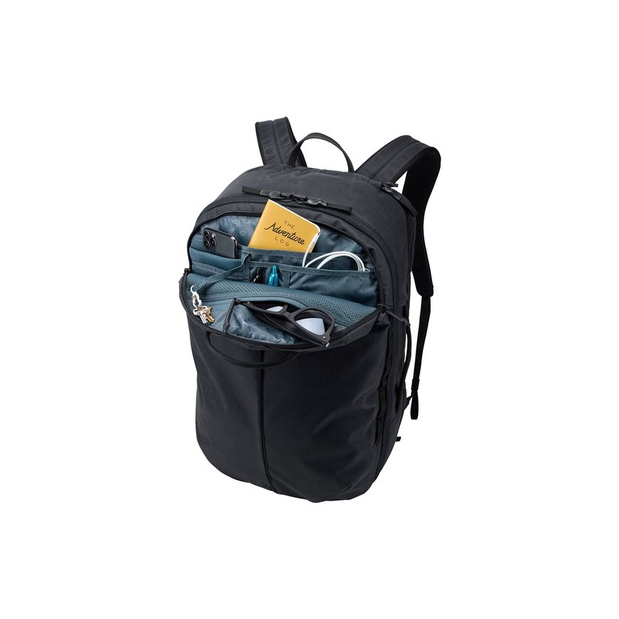Thule TL-TATB140K - Пътна раница Aion 40 л черна
