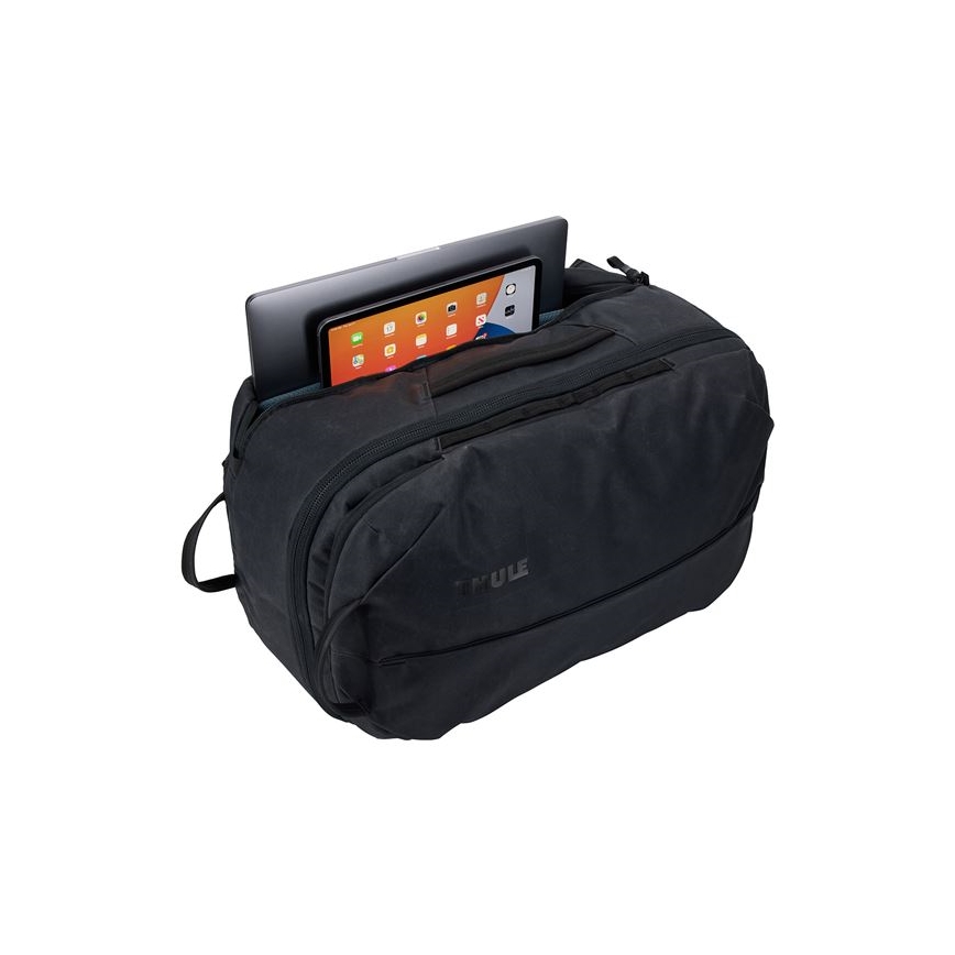 Thule TL-TATB140K - Пътна раница Aion 40 л черна