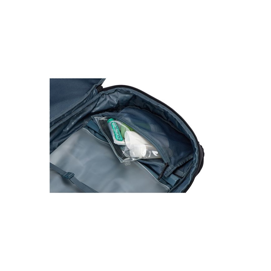Thule TL-TATB140K - Пътна раница Aion 40 л черна