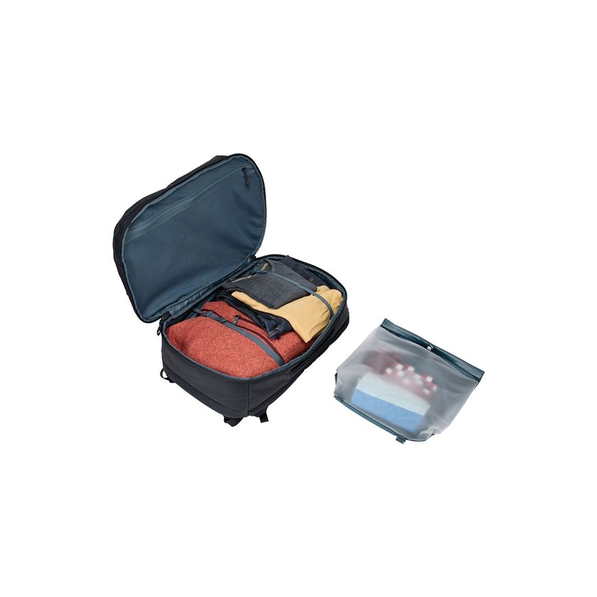 Thule TL-TATB140K - Пътна раница Aion 40 л черна