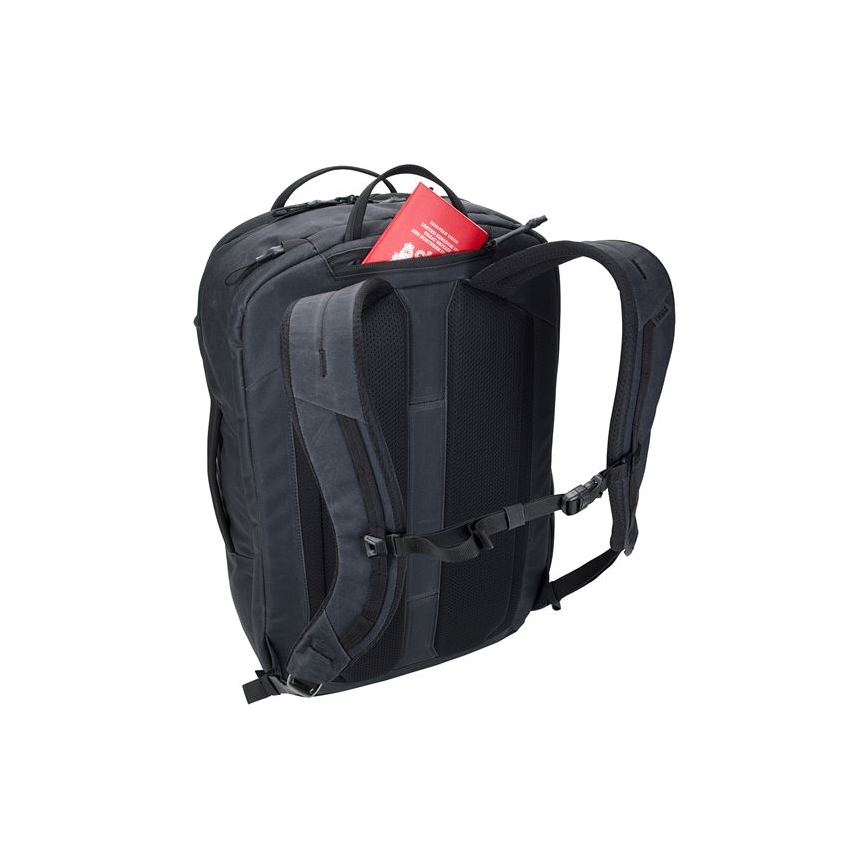 Thule TL-TATB140K - Пътна раница Aion 40 л черна