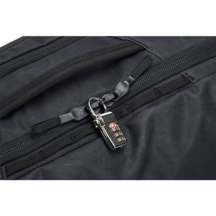 Thule TL-TATB140K - Пътна раница Aion 40 л черна