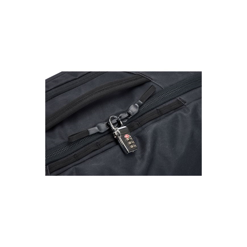 Thule TL-TATB140K - Пътна раница Aion 40 л черна