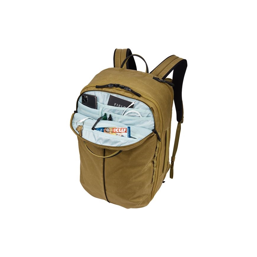 Thule TL-TATB140N - Пътна раница Aion 40 л кафява