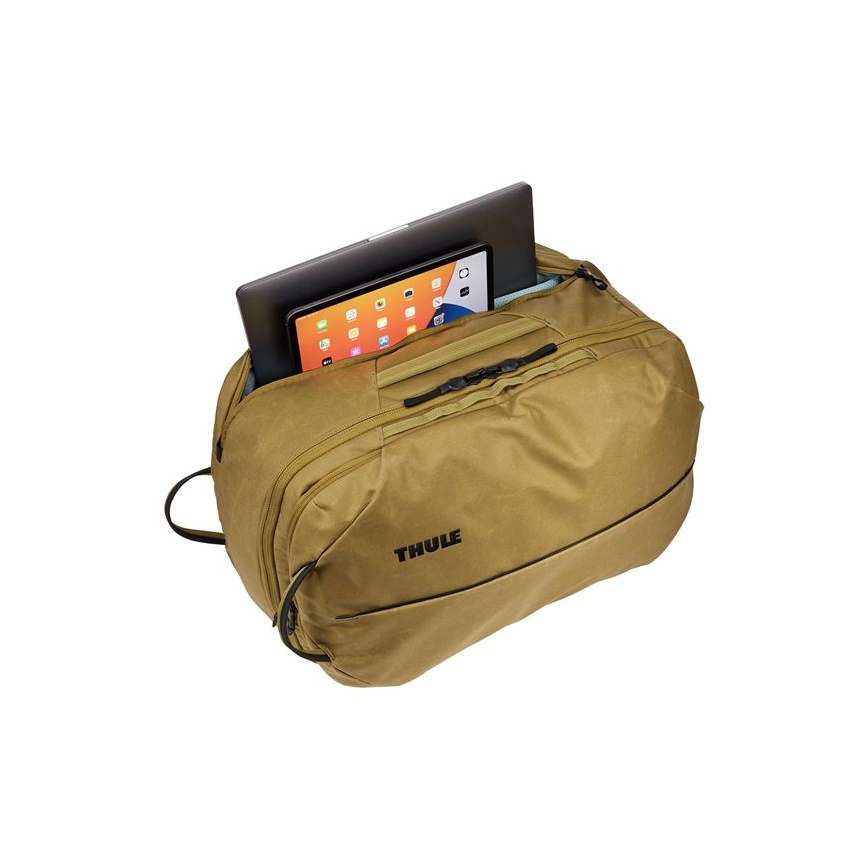 Thule TL-TATB140N - Пътна раница Aion 40 л кафява