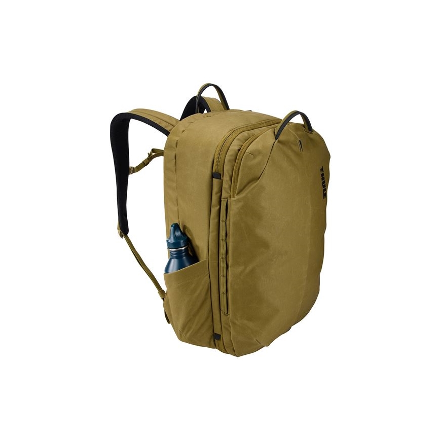 Thule TL-TATB140N - Пътна раница Aion 40 л кафява
