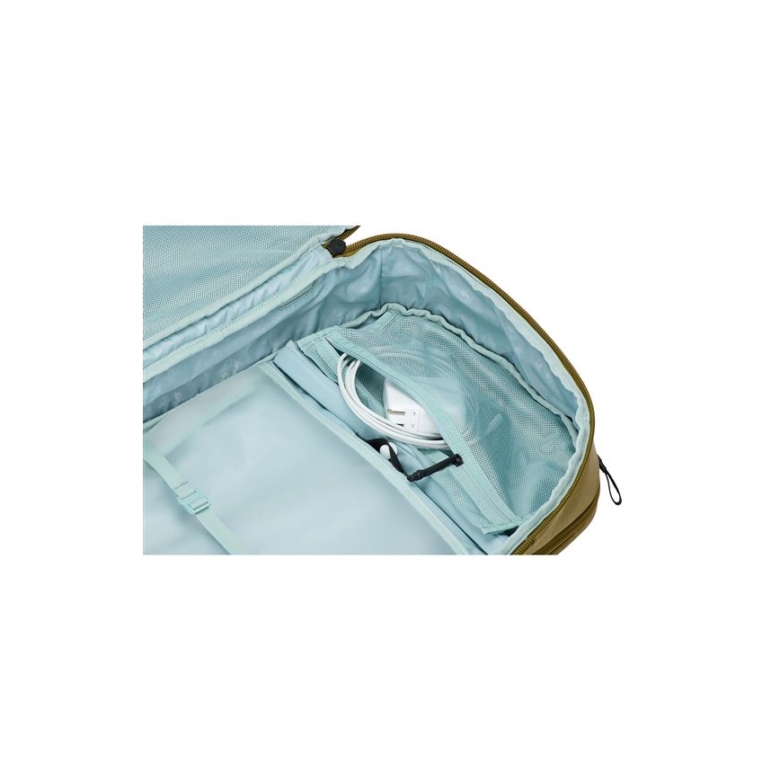 Thule TL-TATB140N - Пътна раница Aion 40 л кафява