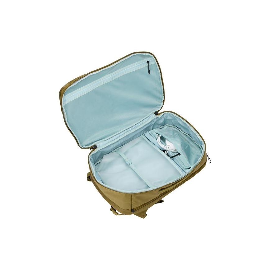 Thule TL-TATB140N - Пътна раница Aion 40 л кафява