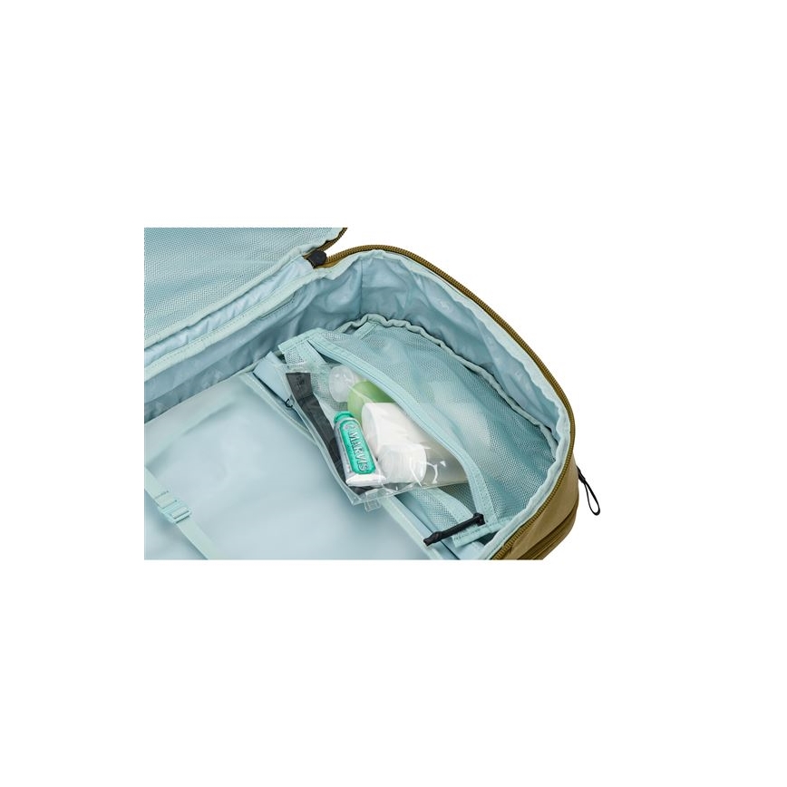 Thule TL-TATB140N - Пътна раница Aion 40 л кафява