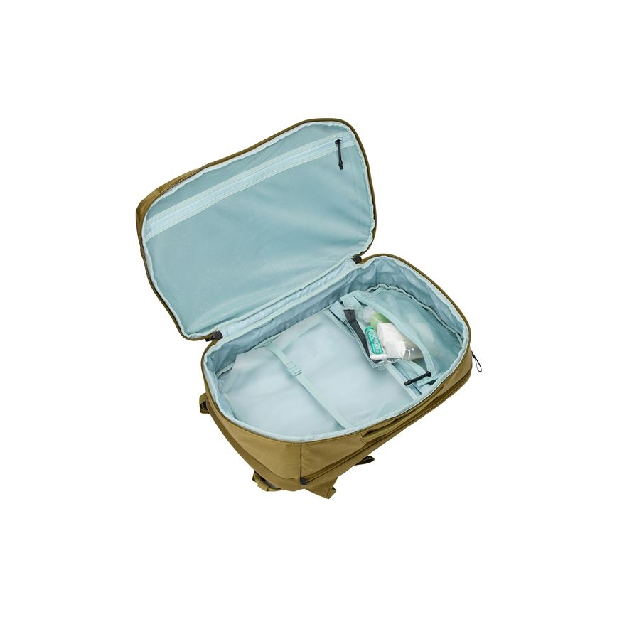 Thule TL-TATB140N - Пътна раница Aion 40 л кафява