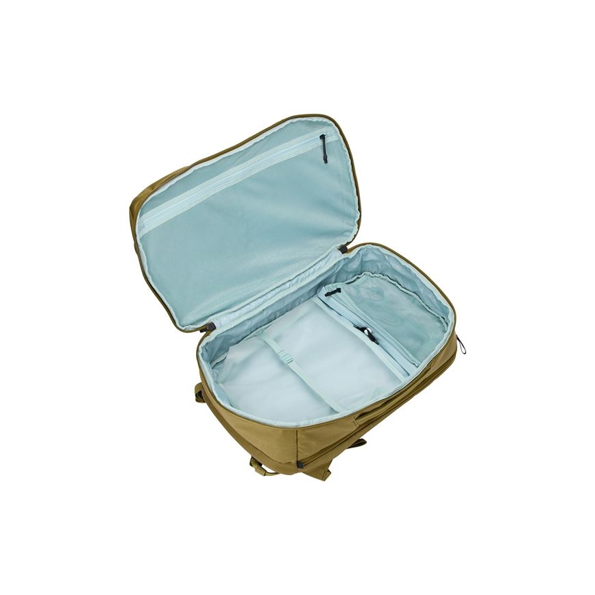 Thule TL-TATB140N - Пътна раница Aion 40 л кафява