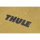 Thule TL-TATB140N - Пътна раница Aion 40 л кафява