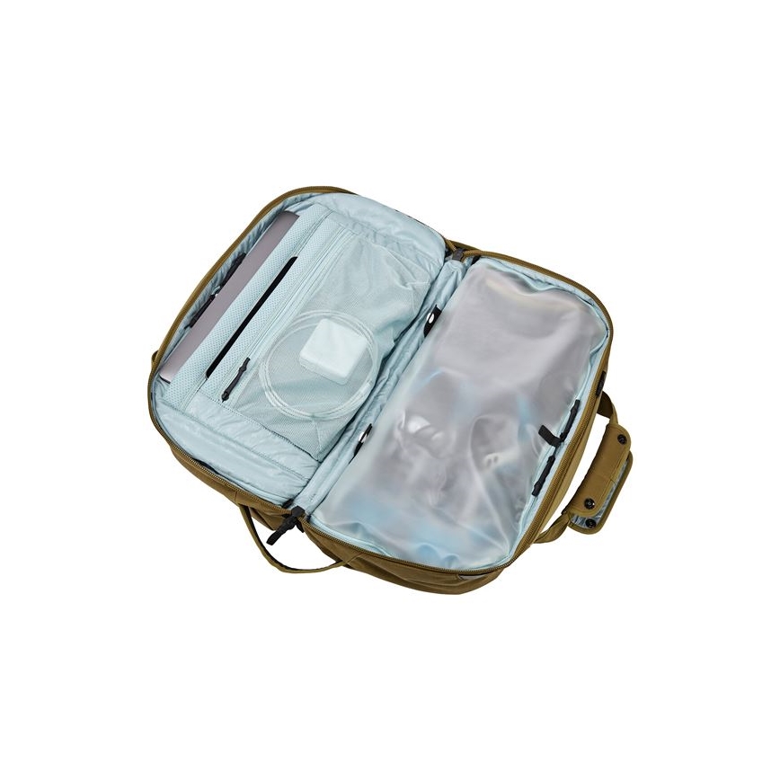 Thule TL-TAWD135N - Пътна чанта Aion 35 л кафяв
