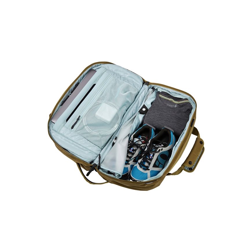 Thule TL-TAWD135N - Пътна чанта Aion 35 л кафяв