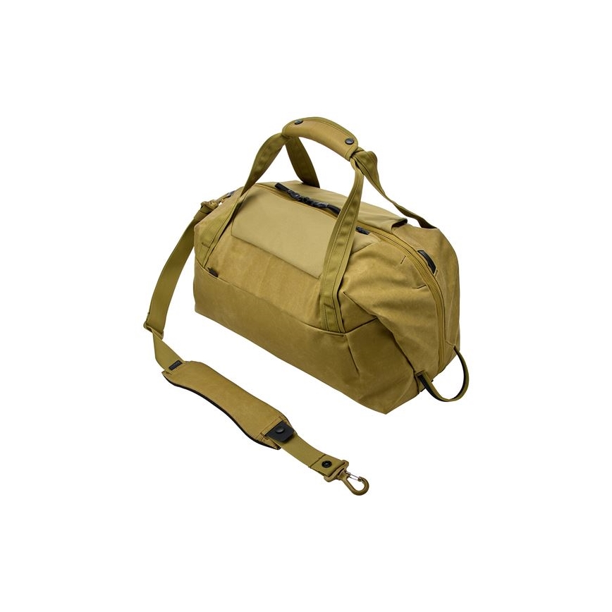 Thule TL-TAWD135N - Пътна чанта Aion 35 л кафяв
