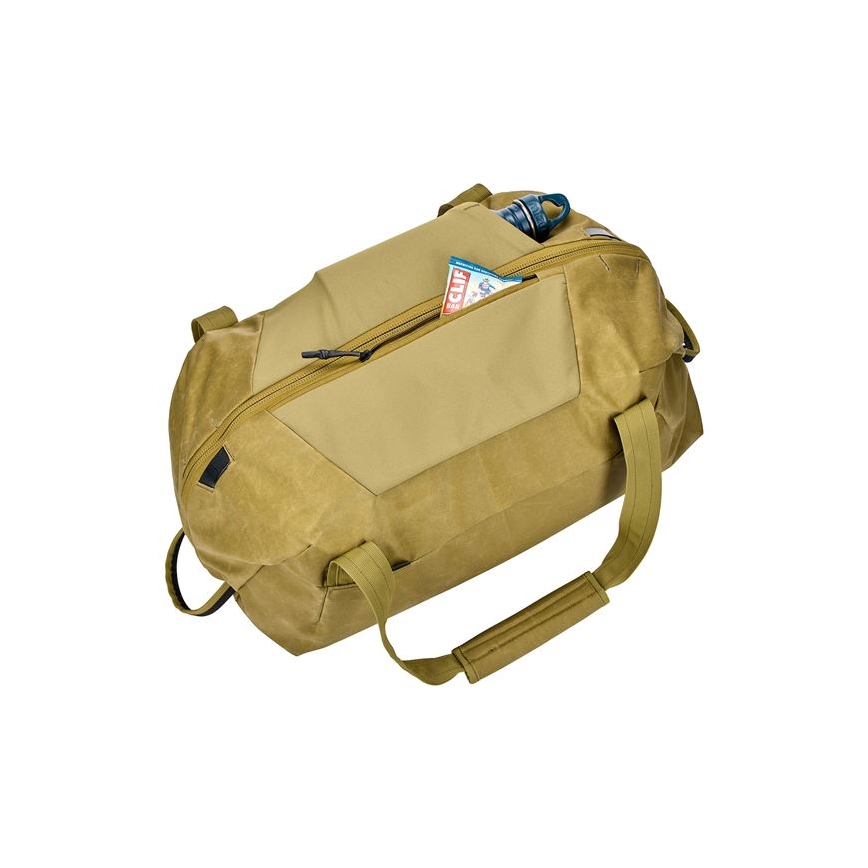 Thule TL-TAWD135N - Пътна чанта Aion 35 л кафяв