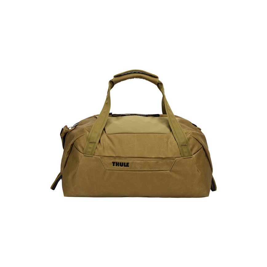 Thule TL-TAWD135N - Пътна чанта Aion 35 л кафяв