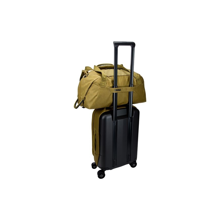 Thule TL-TAWD135N - Пътна чанта Aion 35 л кафяв