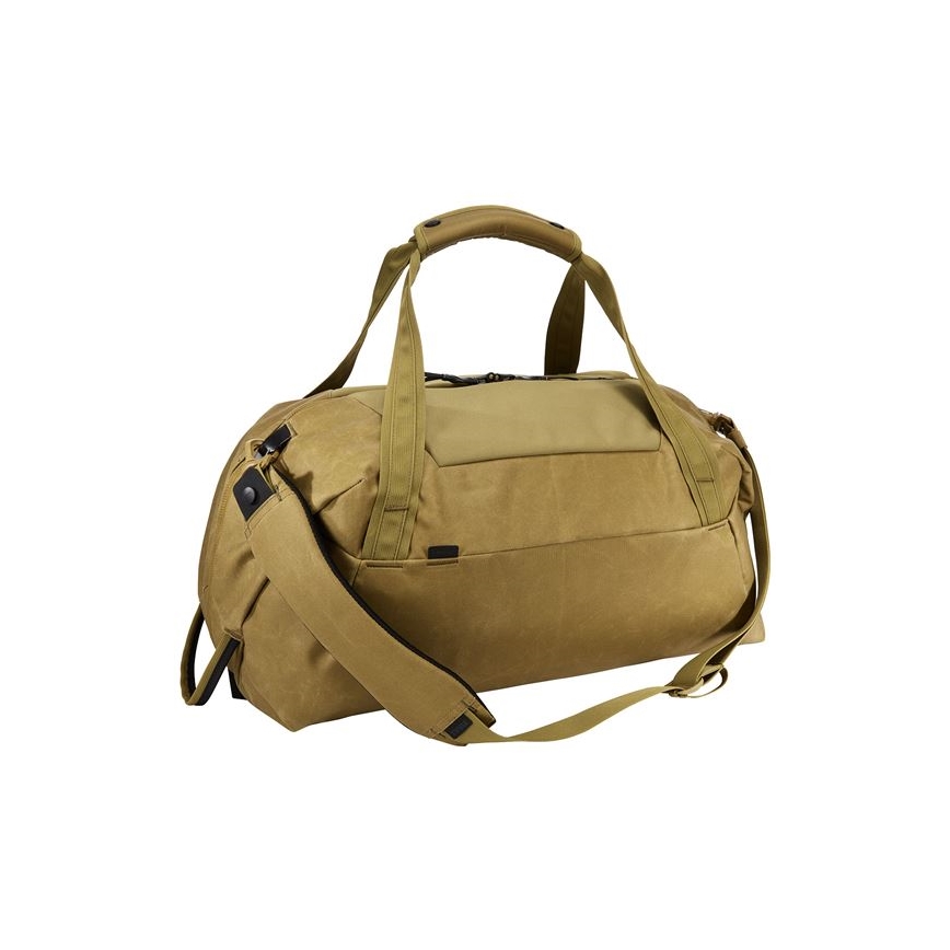 Thule TL-TAWD135N - Пътна чанта Aion 35 л кафяв
