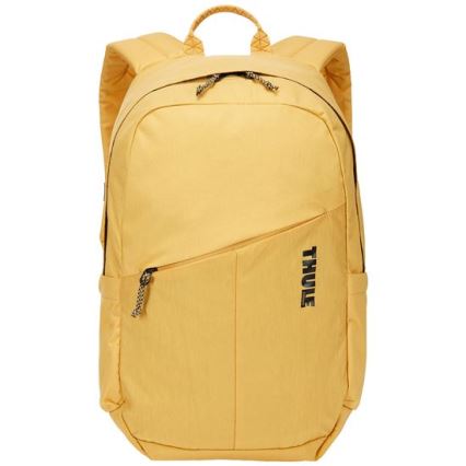 Thule TL-TCAM6115OC - Раница Notus 20 л жълта