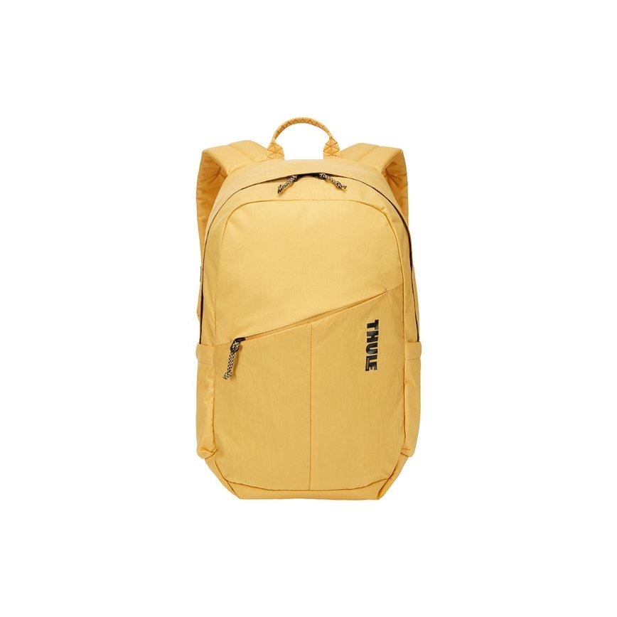 Thule TL-TCAM6115OC - Раница Notus 20 л жълта