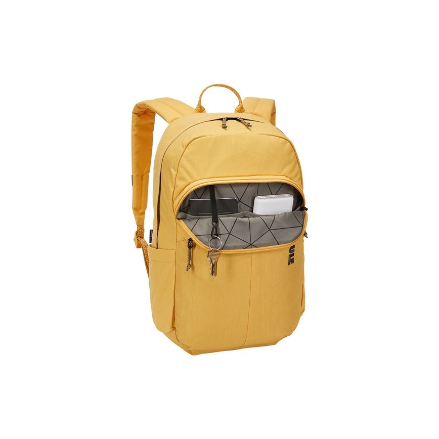 Thule TL-TCAM7116OC - Раница Indago 23 л жълта