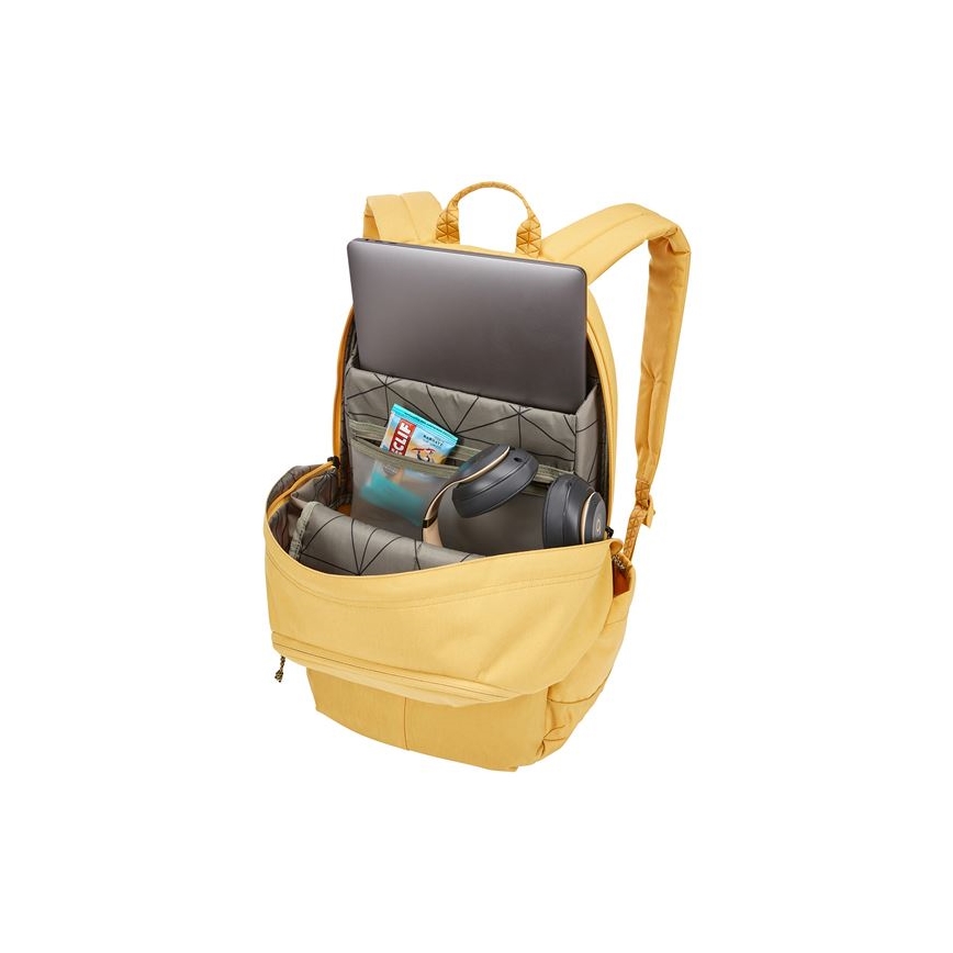 Thule TL-TCAM8116OC - Раница Exeo 28 л жълта