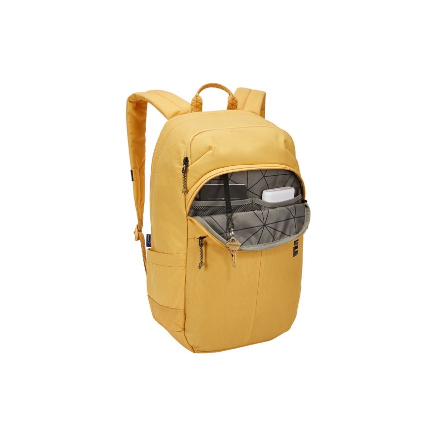 Thule TL-TCAM8116OC - Раница Exeo 28 л жълта