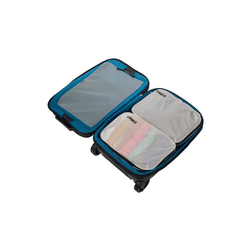 Thule TL-TCCD201 - Пътен органайзер за мръсни/чисти дрехи бял