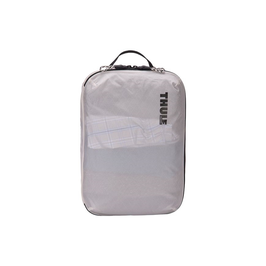 Thule TL-TCCD201 - Пътен органайзер за мръсни/чисти дрехи бял