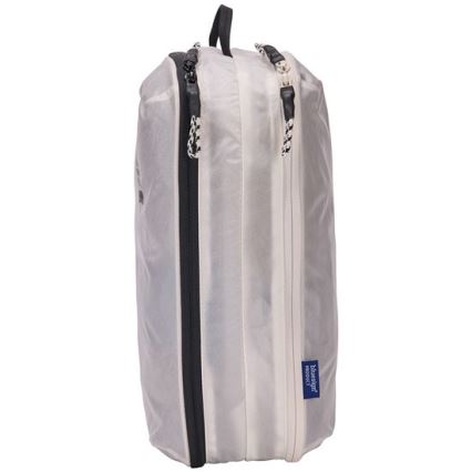 Thule TL-TCCD201 - Пътен органайзер за мръсни/чисти дрехи бял