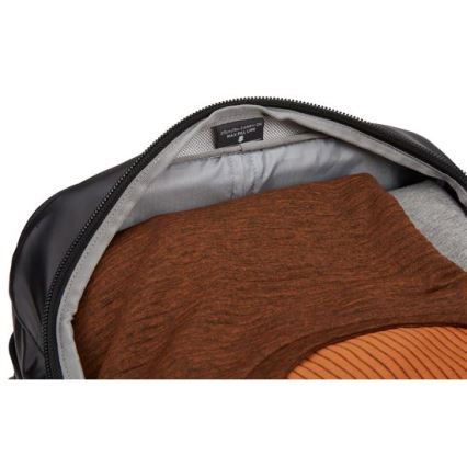 Thule TL-TCCO122K - Спортна чанта с колелца Chasm 40 л черна