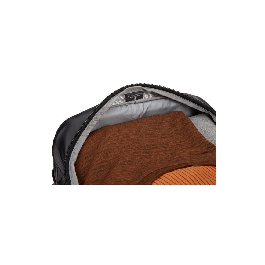 Thule TL-TCCO122K - Спортна чанта с колелца Chasm 40 л черна