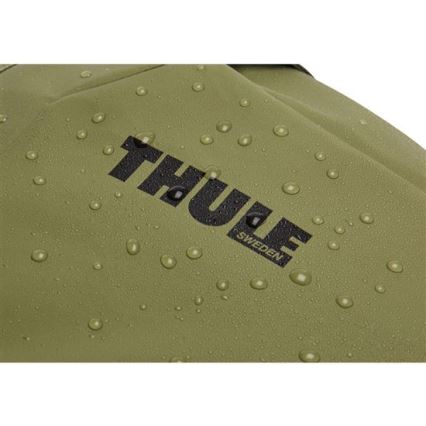 Thule TL-TCCO122O - Спортна чанта с колелца Chasm 40 л зелена
