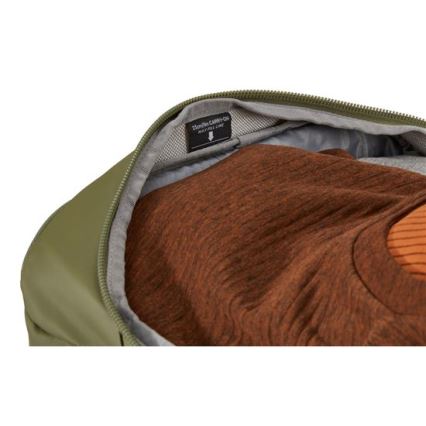 Thule TL-TCCO122O - Спортна чанта с колелца Chasm 40 л зелена