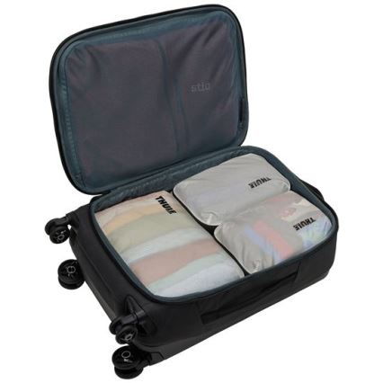 Thule TL-TCCS201 - К-кт пътни органайзери бели