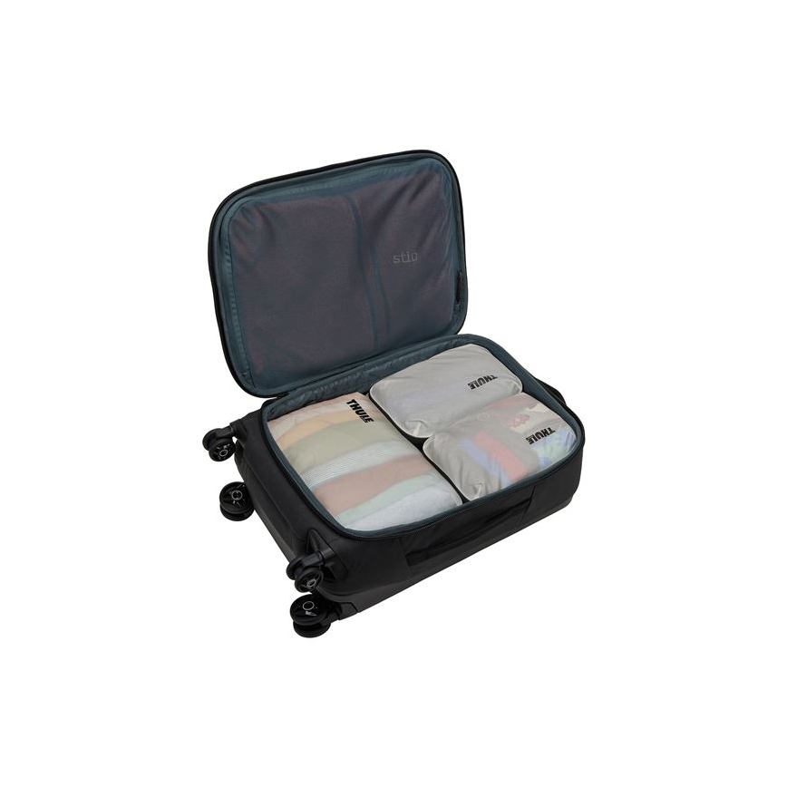 Thule TL-TCCS201 - К-кт пътни органайзери бели