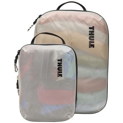 Thule TL-TCCS201 - К-кт пътни органайзери бели
