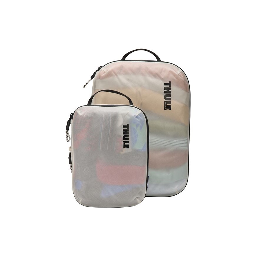 Thule TL-TCCS201 - К-кт пътни органайзери бели