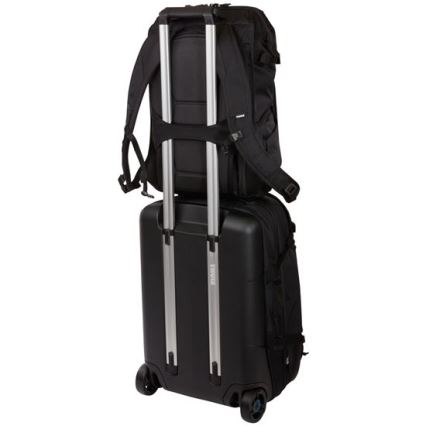 Thule TL-TCDK224K - Раница за фотоапарат Covert 24 л черна