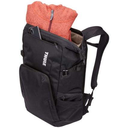 Thule TL-TCDK224K - Раница за фотоапарат Covert 24 л черна