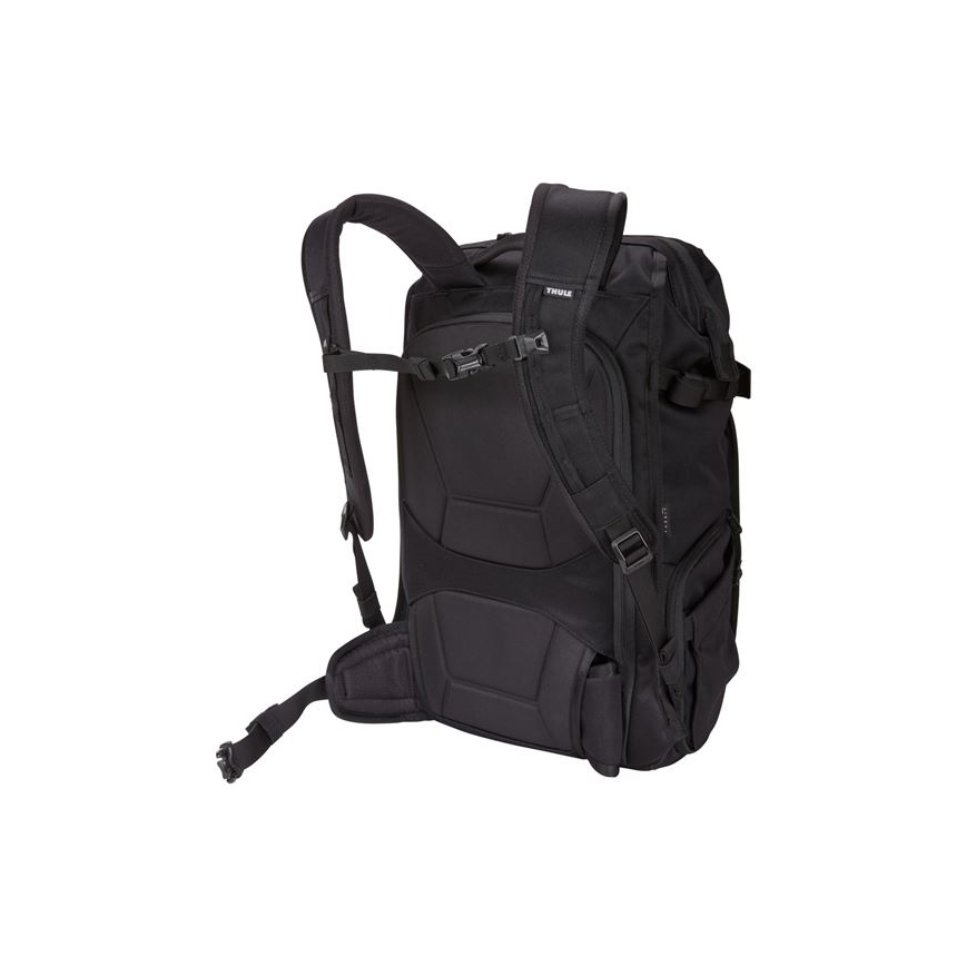 Thule TL-TCDK224K - Раница за фотоапарат Covert 24 л черна