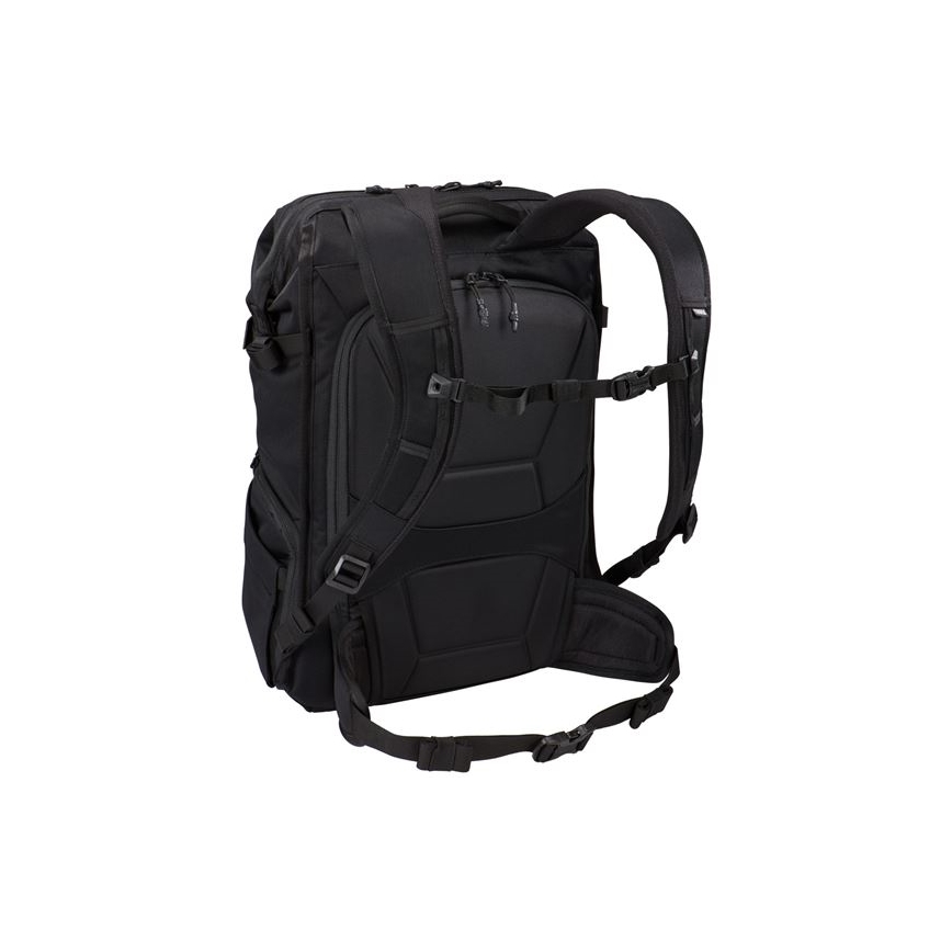 Thule TL-TCDK224K - Раница за фотоапарат Covert 24 л черна